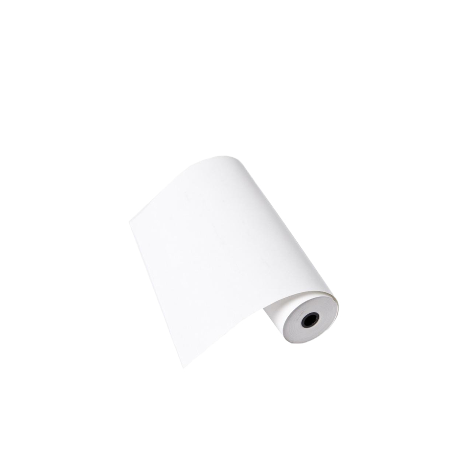 Brother PA-R-411 THERMOPAPER ROLL A4