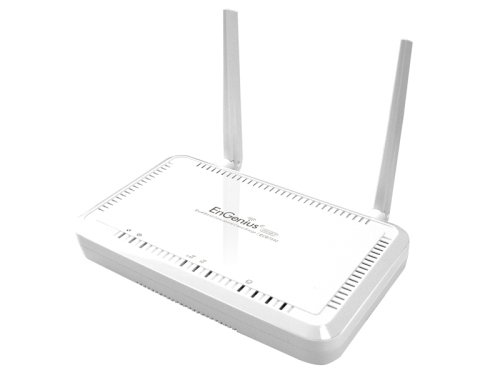 EnGenius ECB-7510 wireless access point 54 Mbit/s Power over Ethernet (PoE) – image 1