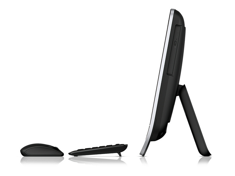 HP Pavilion 20-b110ed AMD E E1-1200 – image 4