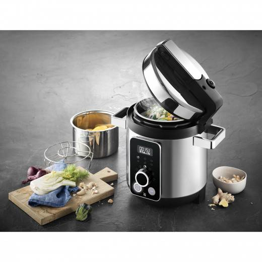 WMF KITCHENminis 61.3024.5396 multi cooker – image 4