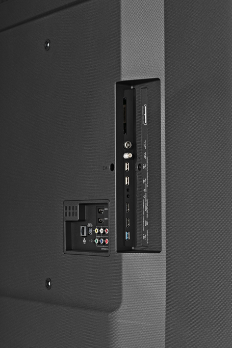 Hisense H70NU9700 hospitality TV – image 6
