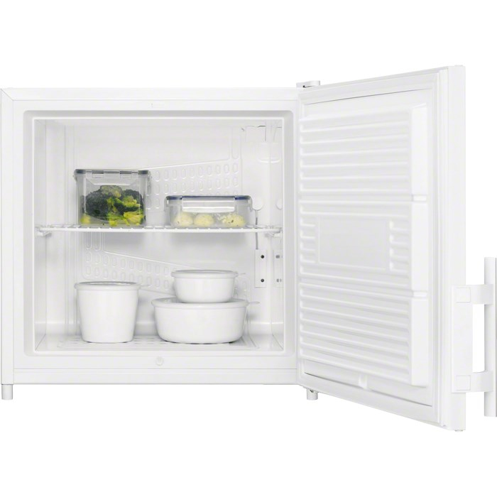 Electrolux EUB5000AOW freezer Upright freezer Freestanding