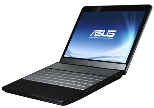ASUS N55SF-S2217V Intel® Core™ i5 i5-2410M