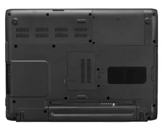 Samsung R R510-XAA0UA Intel® Core™2 Duo T5750 – image 8
