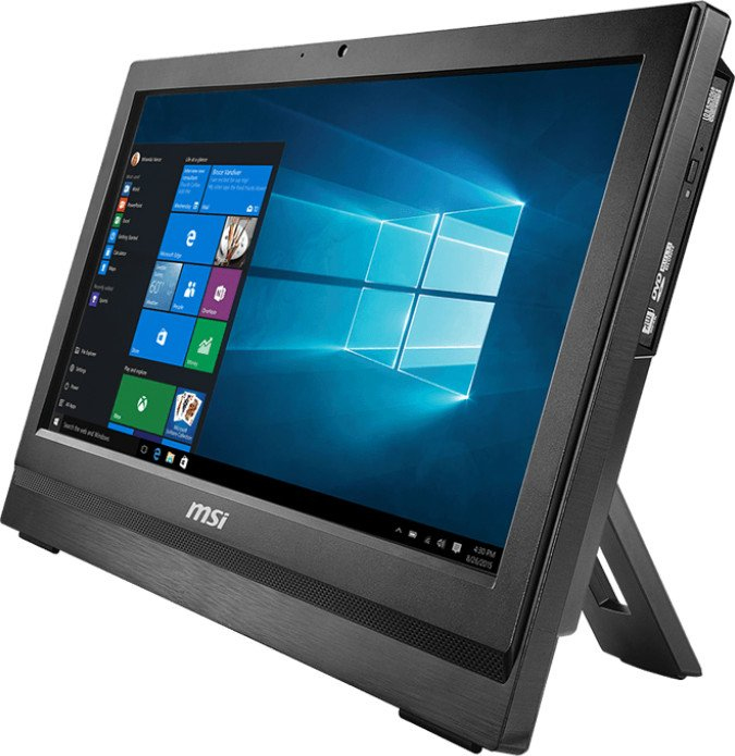 MSI Pro 20T 6M-026DE – image 3
