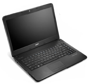 Acer TravelMate P2 43-M-4879 Intel® Pentium® B980