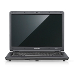 Samsung R R508-DA02UA Intel® Core™2 Duo T5850