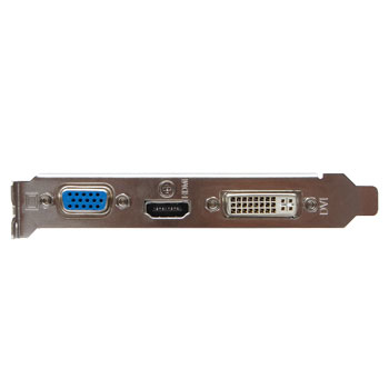 CLUB3D CGNX-HGS842LI graphics card GDDR2 – image 4