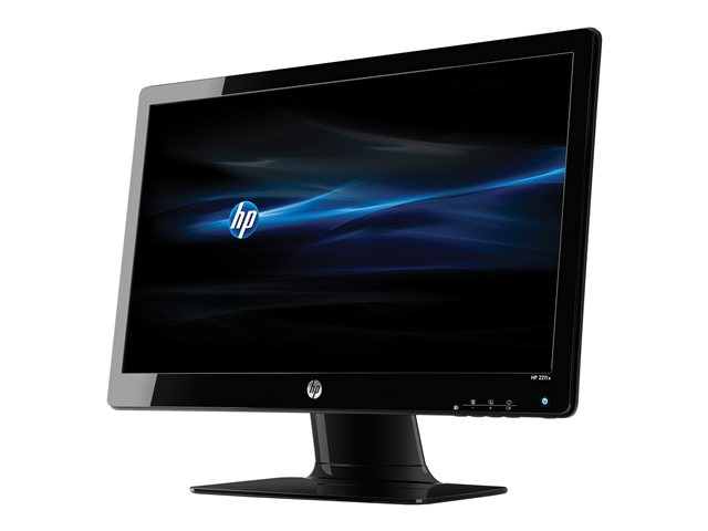 HP 2011x computer monitor – image 7