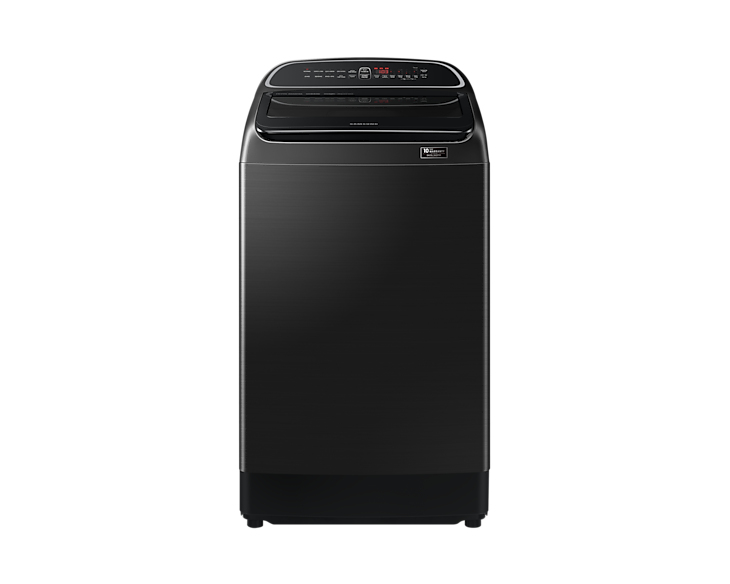 Samsung WA19T6260BV washing machine Top-load