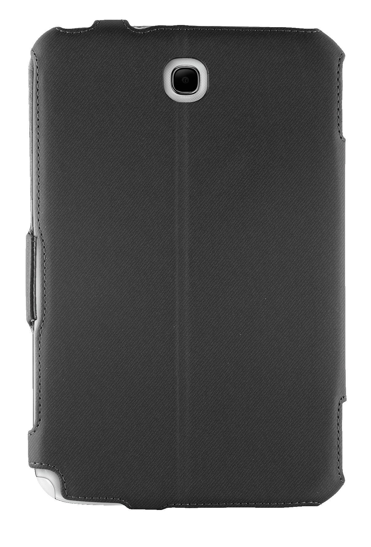 Trust 19436 mobile phone case Folio Black – image 2