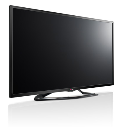 LG 42LN575S TV 106.7 cm (42") Full HD Smart TV Wi-Fi Black – image 8
