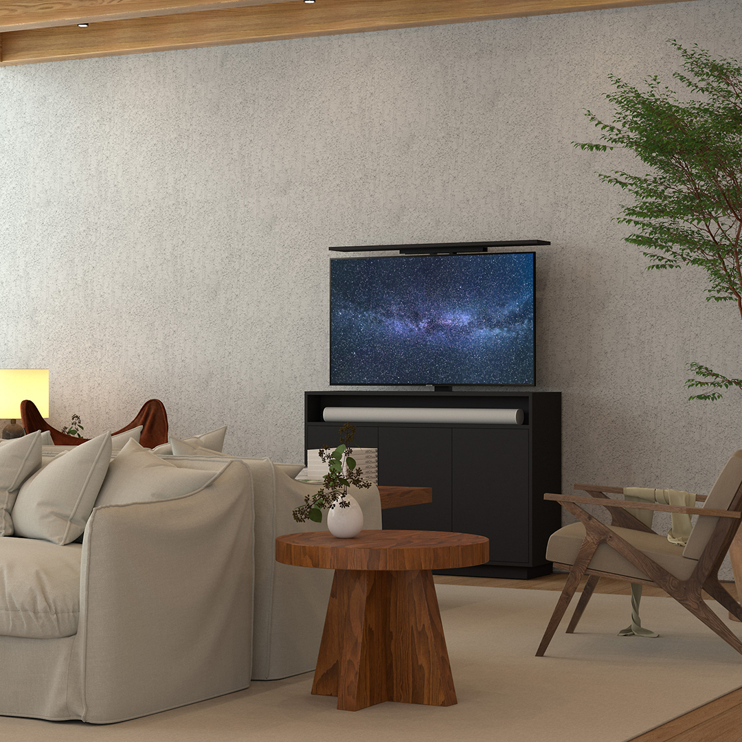 Multibrackets M AV-Cabinet TV-Lift – image 5