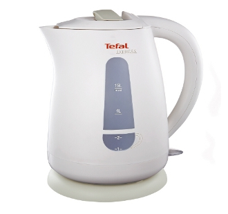 Tefal Express Plastic