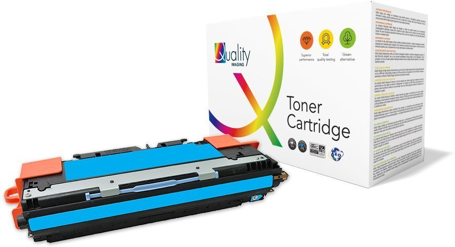 CoreParts Toner Cyan Q2681A