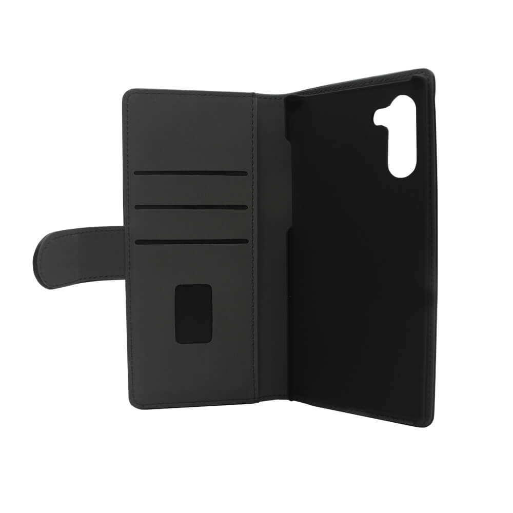 Gear Wallet Samsung Note 10 2019 Black – image 3