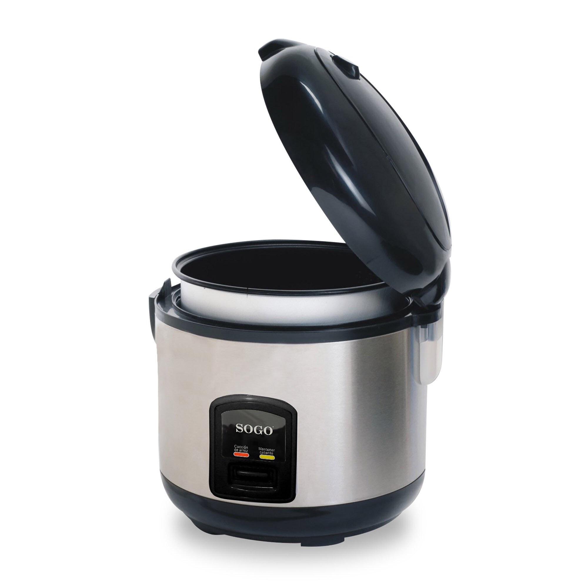 Sogo ARROZ-10085 rice cooker – image 4