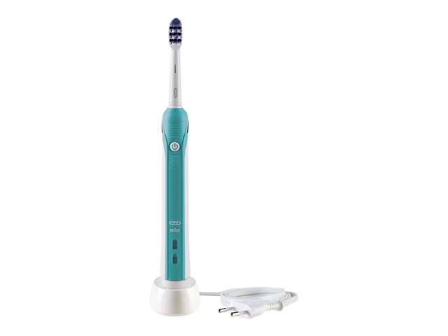 Braun 1000 Trizone – image 2