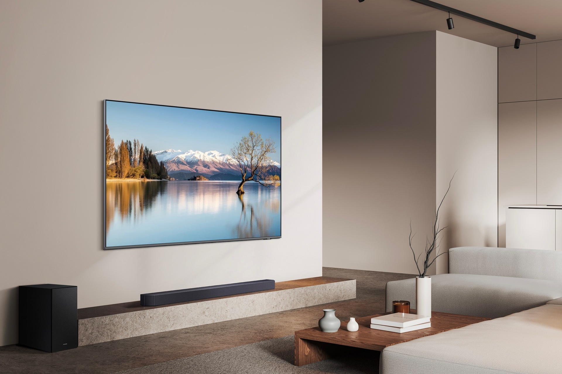 Samsung Q-series HW-Q610F Black 3.1.2 channels – image 8
