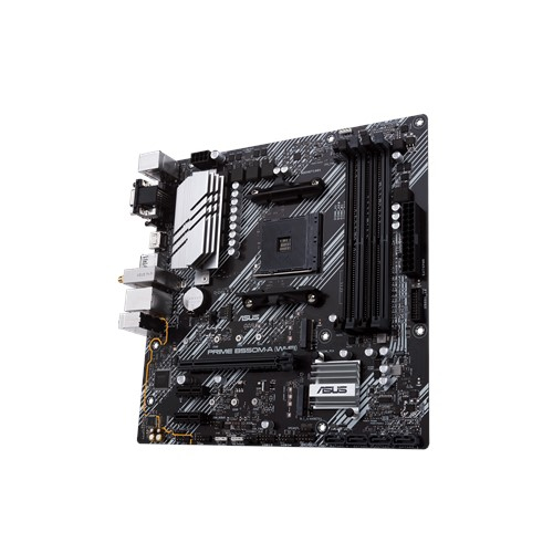 ASUS PRIME B550M-A (WI-FI) – image 3