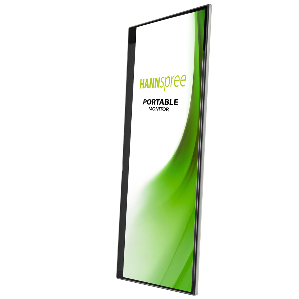 Hannspree HT161CGB computer monitor – image 5