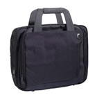Techair Nylon Loader Black 15.4"