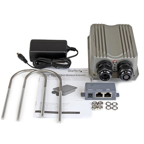 StarTech.com IP67 Certified 2T2R – image 6