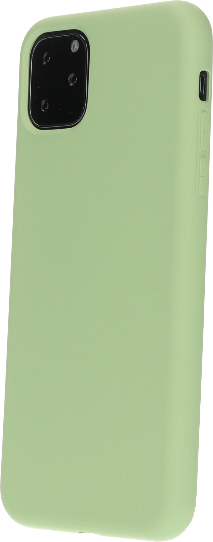Mobiparts Silicone Cover iPhone 11 Pro Max – image 3