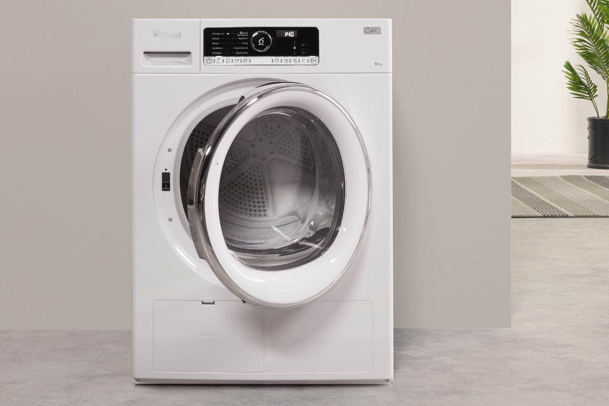 Whirlpool HSCX 70421 – image 9
