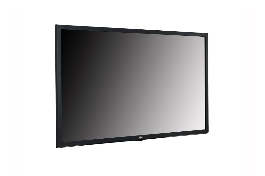 LG 32LS662V TV 81.3 cm (32") Full HD Smart TV Black – image 3