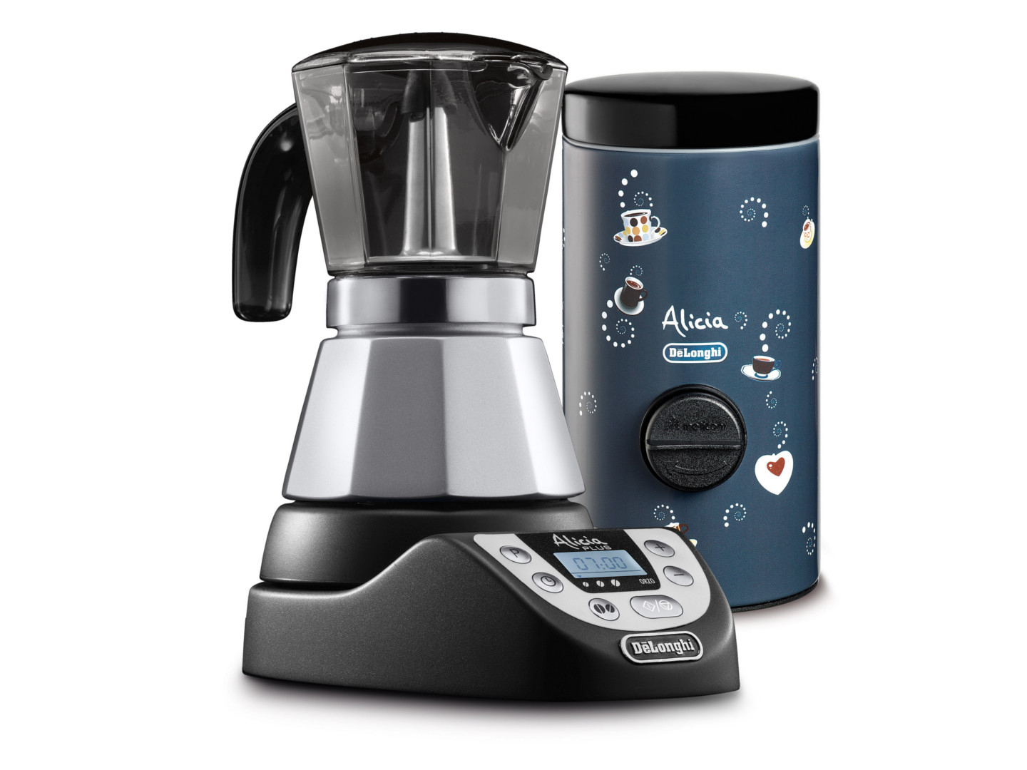 De’Longhi EMKP 42.B+DCM1