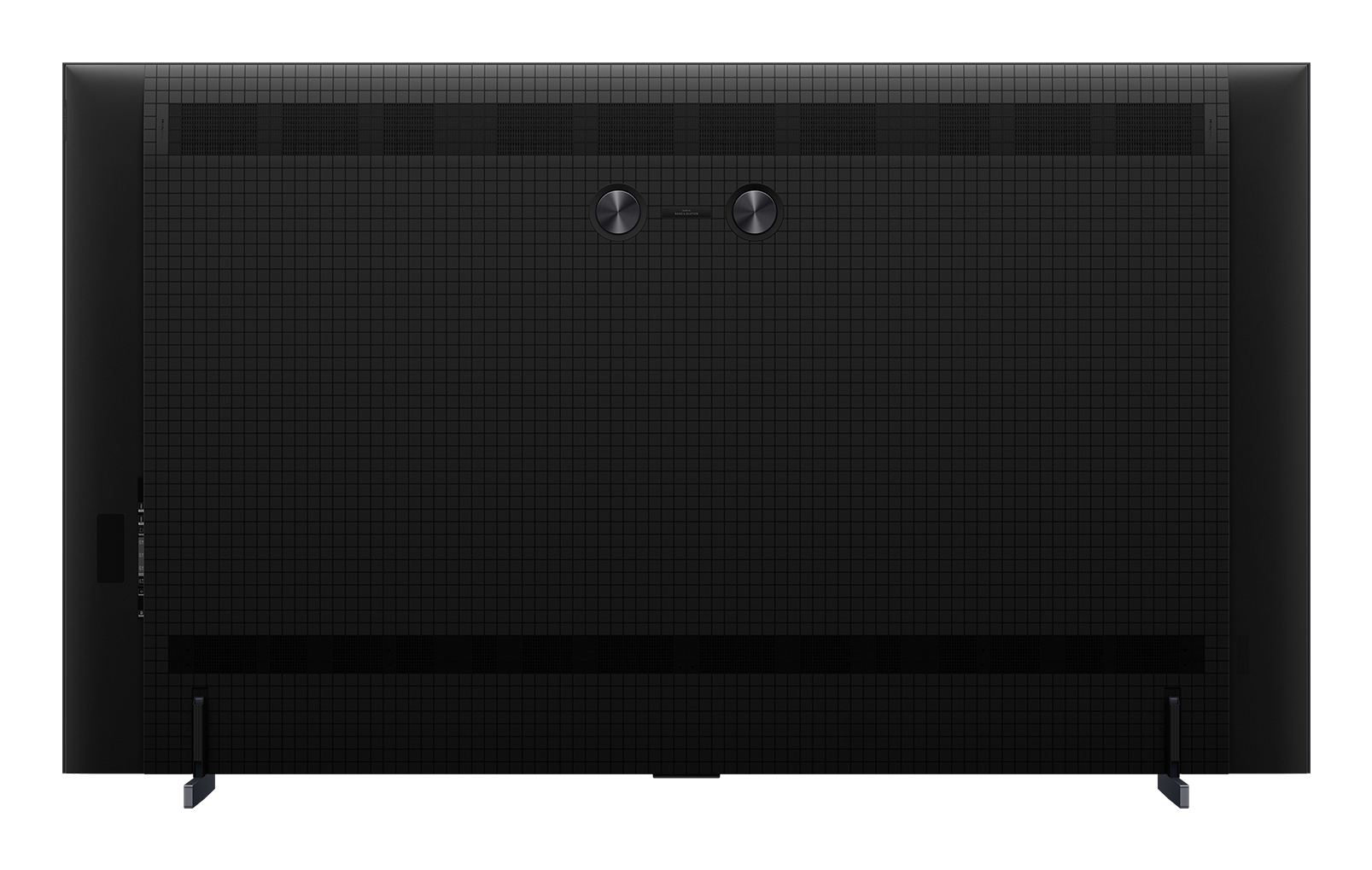 TV Tcl QD Mini LED Pro 98C79K 249 cm 2025 — photo 3