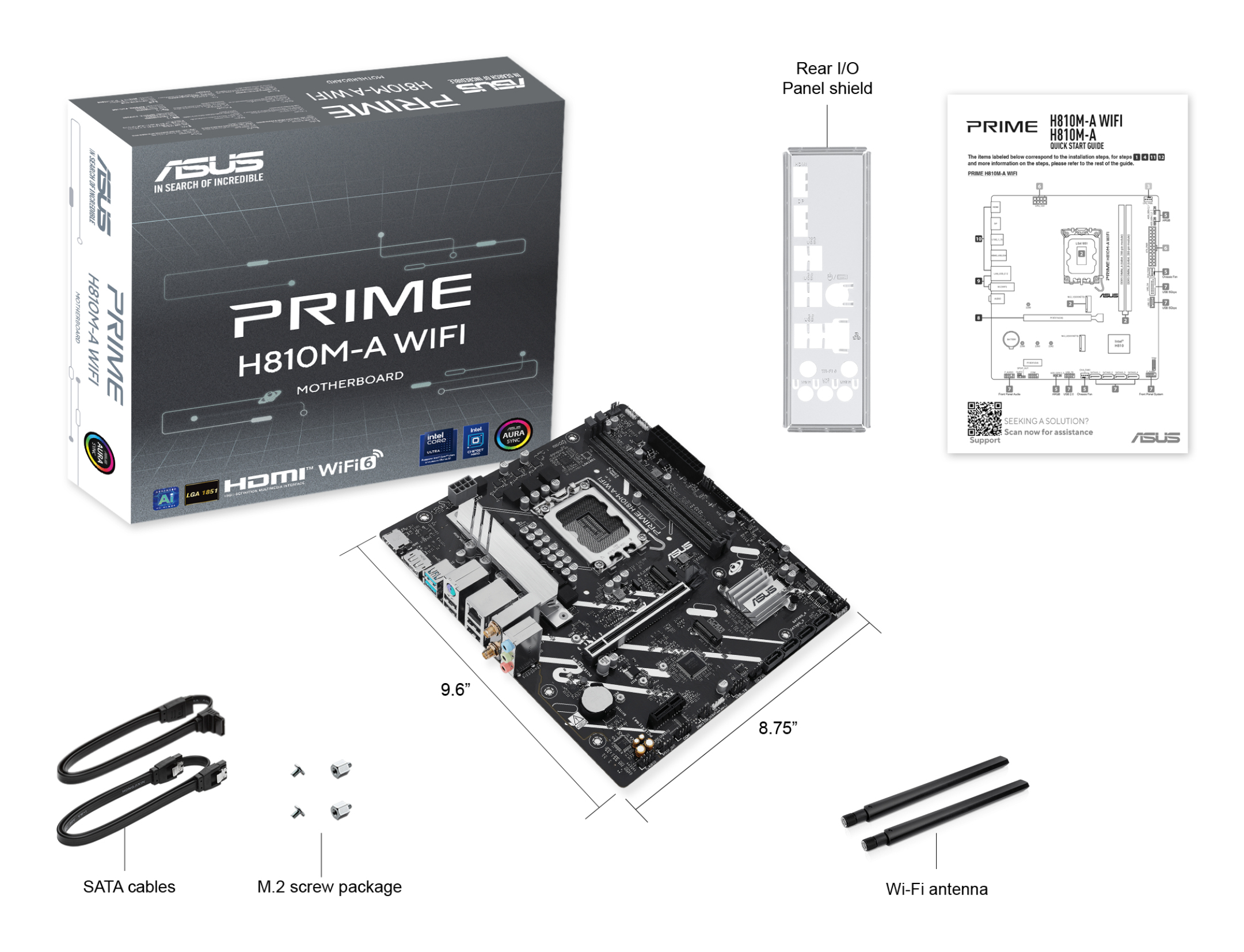 Product Gallery