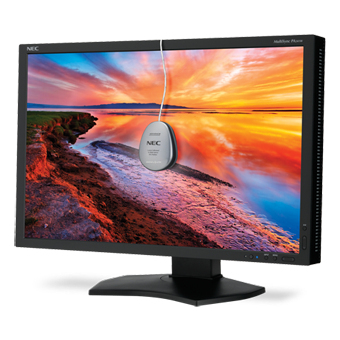 NEC MultiSync PA241W