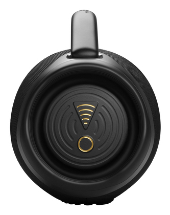 JBL Boombox 3 Wi-Fi Black image 3