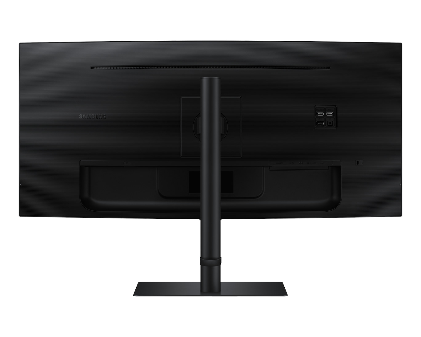 Samsung LS34C650UEEXXY computer monitor – image 2