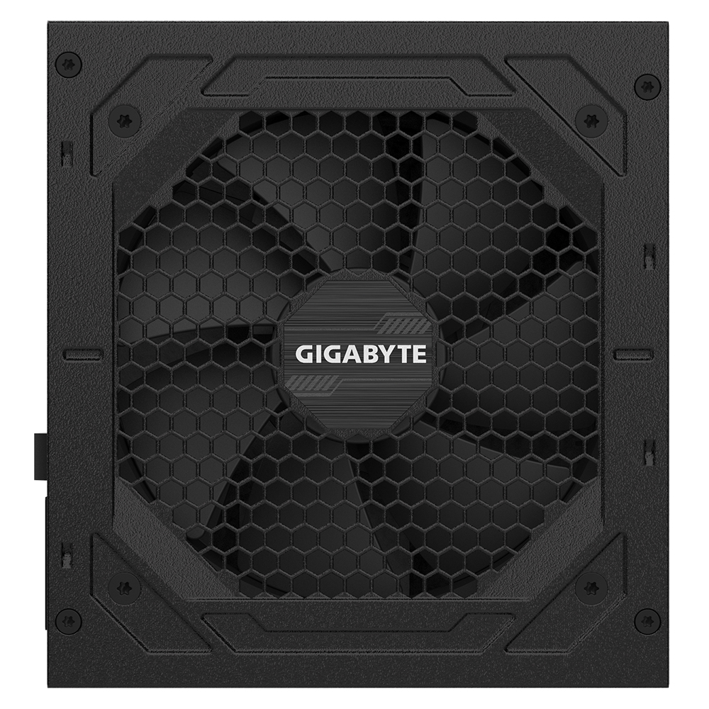 GIGABYTE P750GM power supply unit – image 5