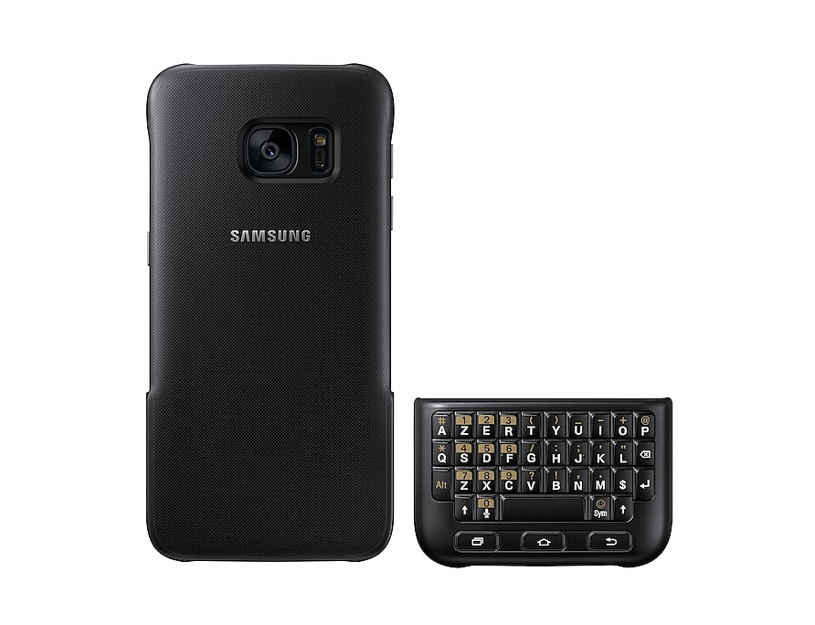 Samsung EJ-CG930 AZERTY French USB Type-C Black – image 4