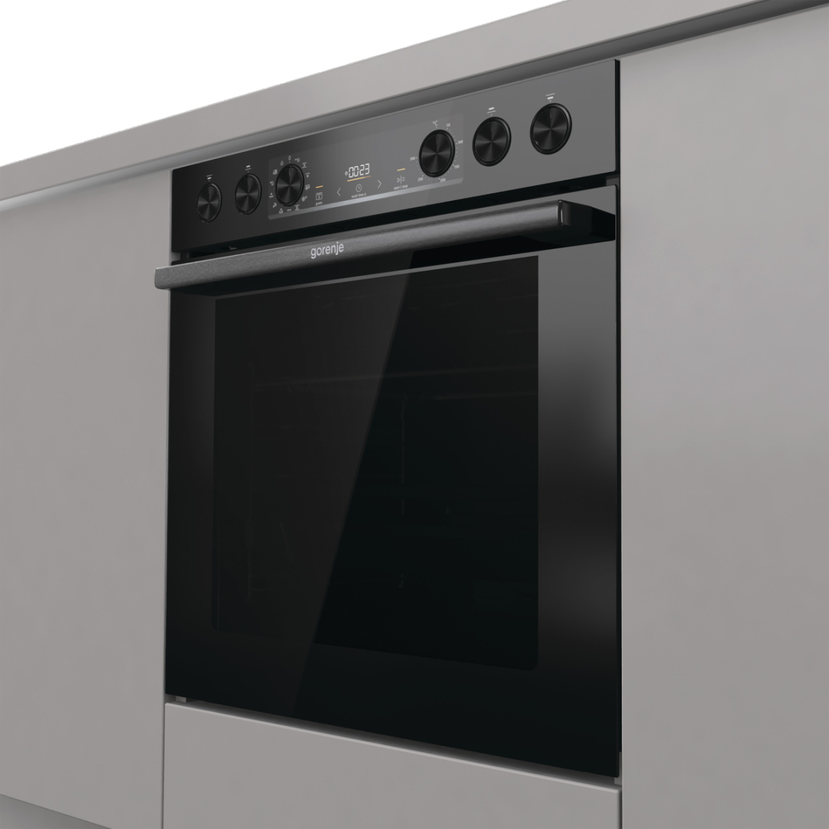 Gorenje BCS6737E06BG – image 3