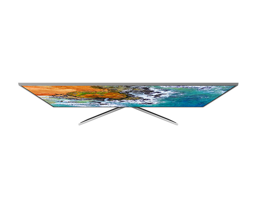 Samsung UE43NU7455UXXC TV – image 8