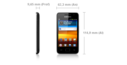 Samsung YP-GS1CB – image 2