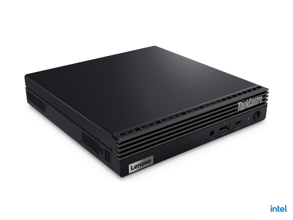 Lenovo ThinkCentre M60e Intel® Core™ i5 i5-1035G1 – image 7