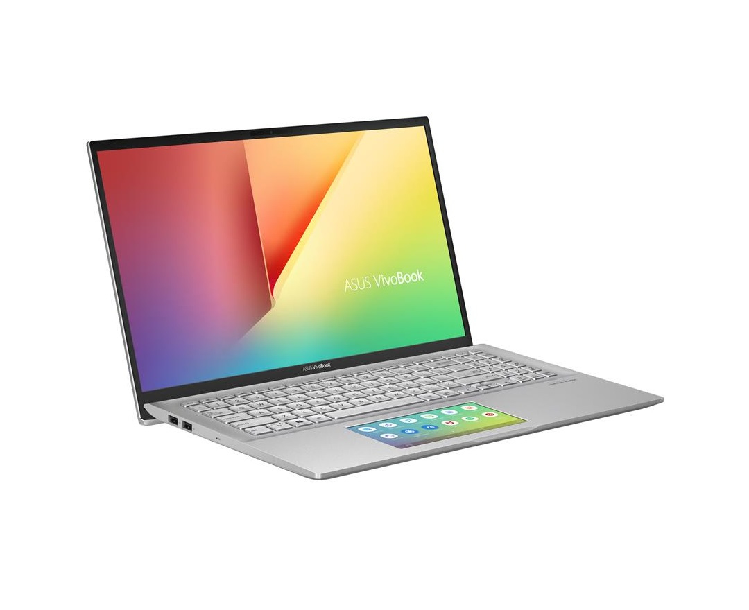 ASUS Vivobook S15 S532FL-BN047T laptop Intel® Core™ i7 i7-8565U – image 2