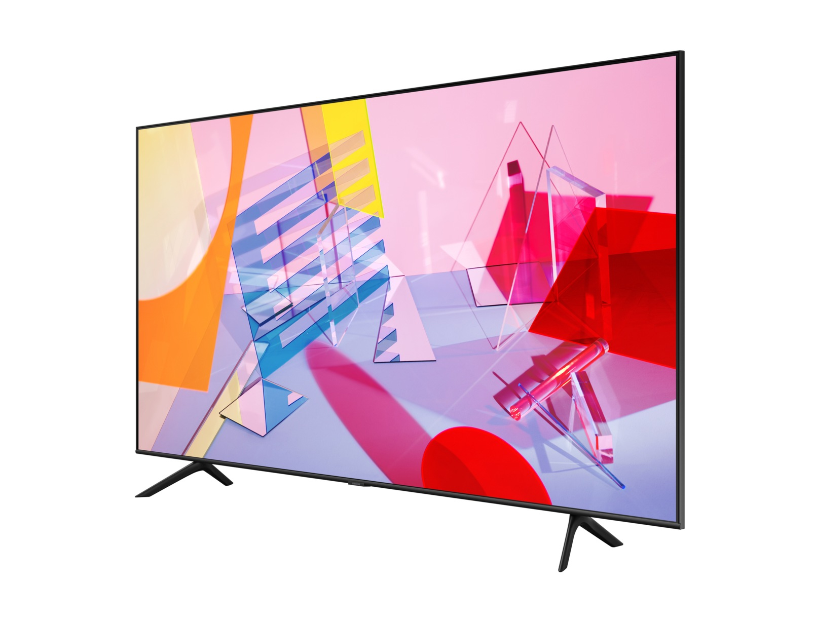 Samsung Series 6 QE50Q60TAS – image 2