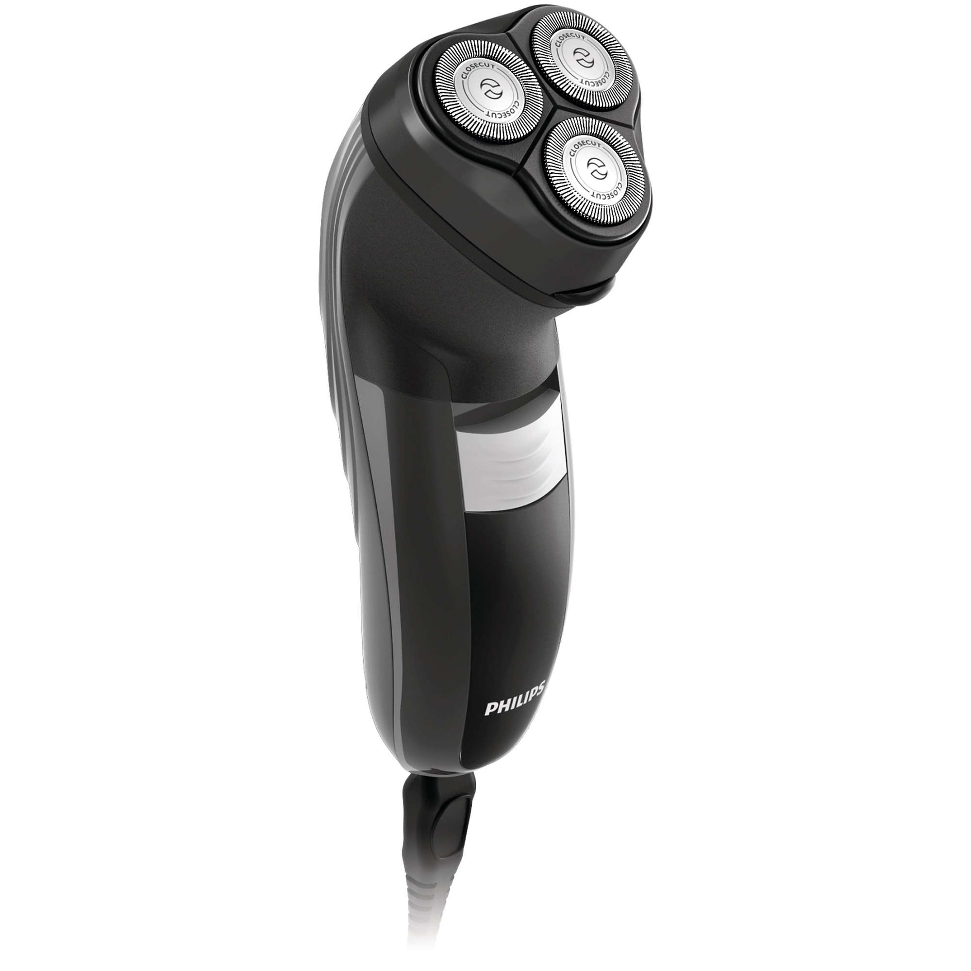 Philips SHAVER Series 3000 HQ6907/16 men's shaver Rotation shaver Black