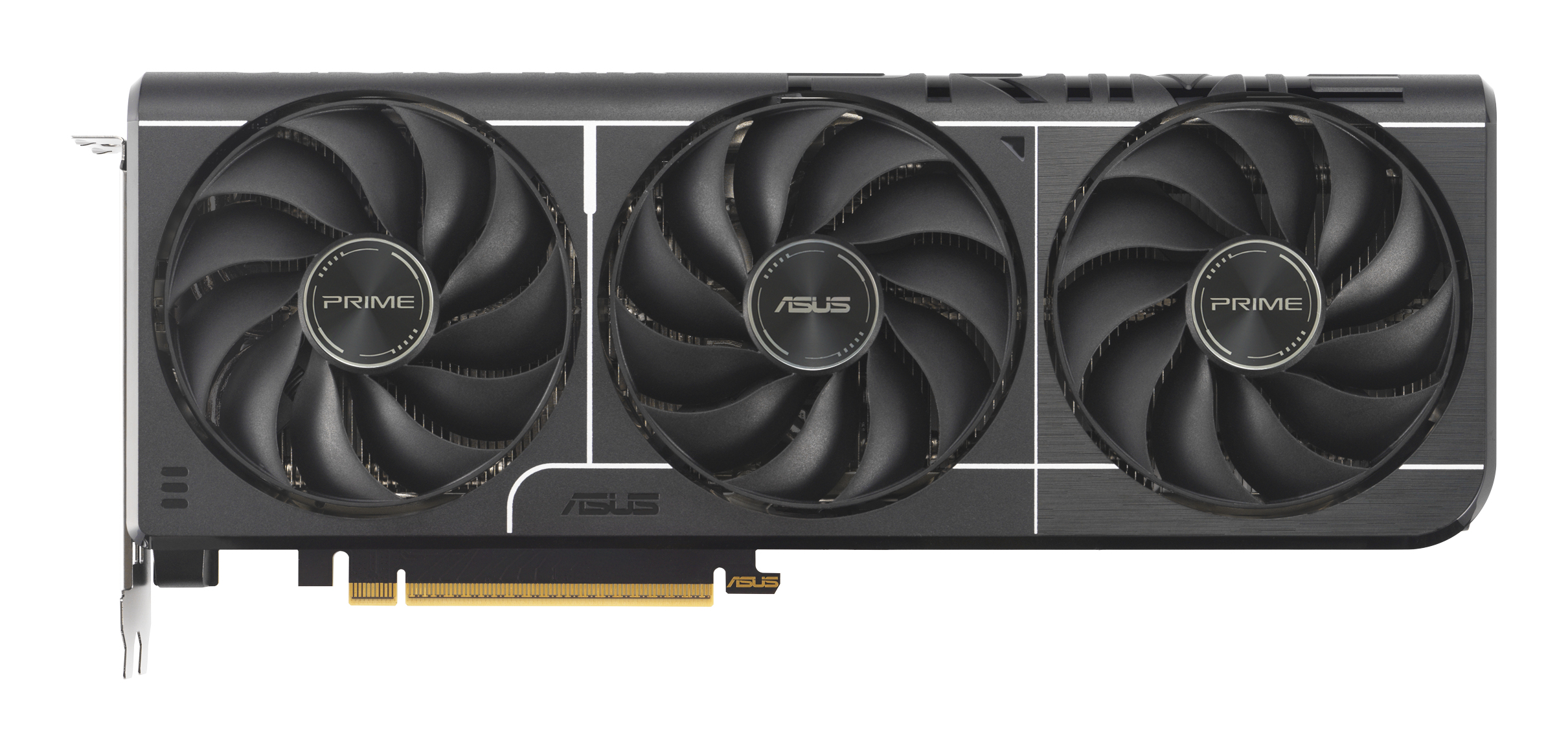 ASUS PRIME RTX 5060 Ti 16GB GDDR7 PCIe 5.0 GPU 759 TOPs AI