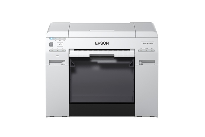 Epson SureLab D870 – image 3