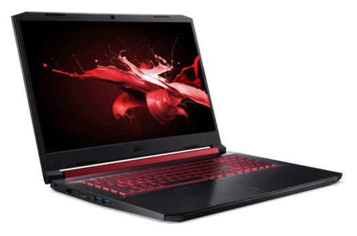 Acer Nitro 5 AN517-51-58TZ Intel® Core™ i5 i5-9300H Laptop – image 3