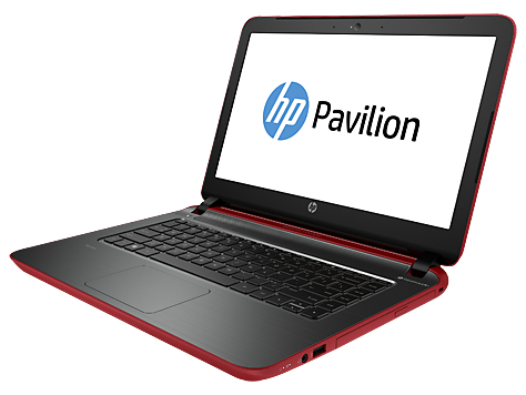 HP Pavilion 14-v027tu Intel® Core™ i3 i3-4030U Laptop – image 3