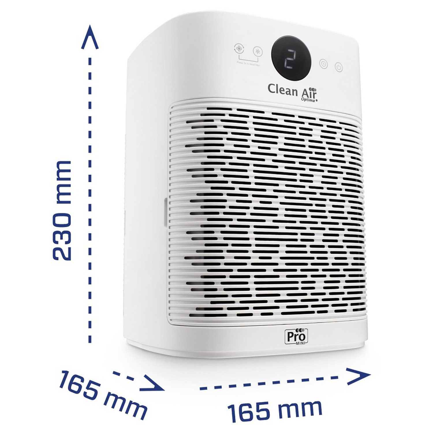 Clean Air Optima CA-502Pro mini – image 8